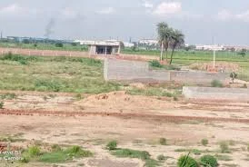 Vijaya Green City